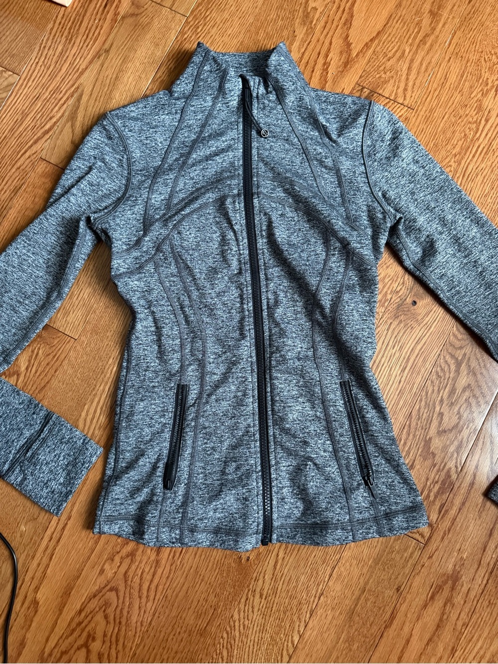 Lululemon define jacket
